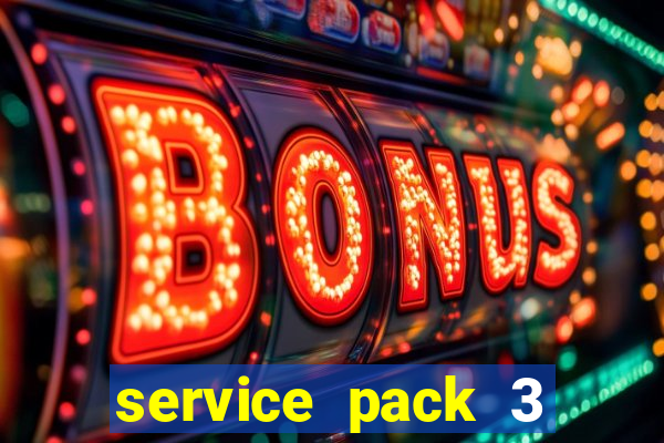 service pack 3 windows 7 64 bits download